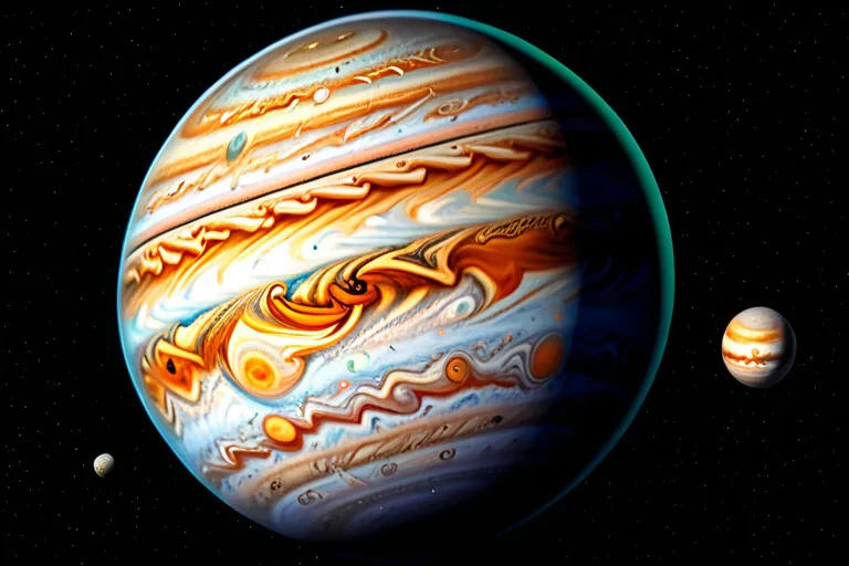 jupiter png