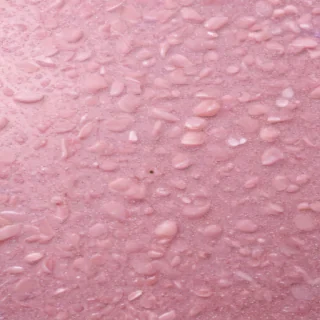 light pink glitter background