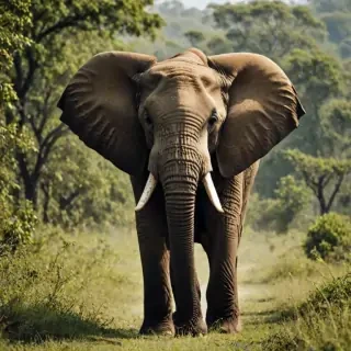 elephant iphone wallpaper