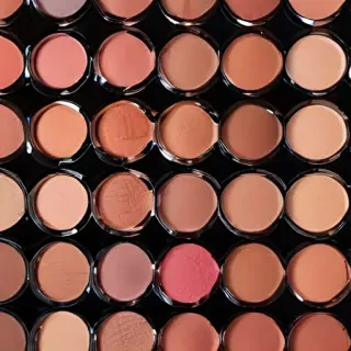 makeup background