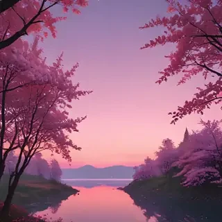 pretty aesthetic wallpapers