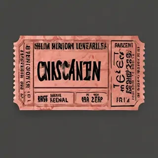 concert tickets png