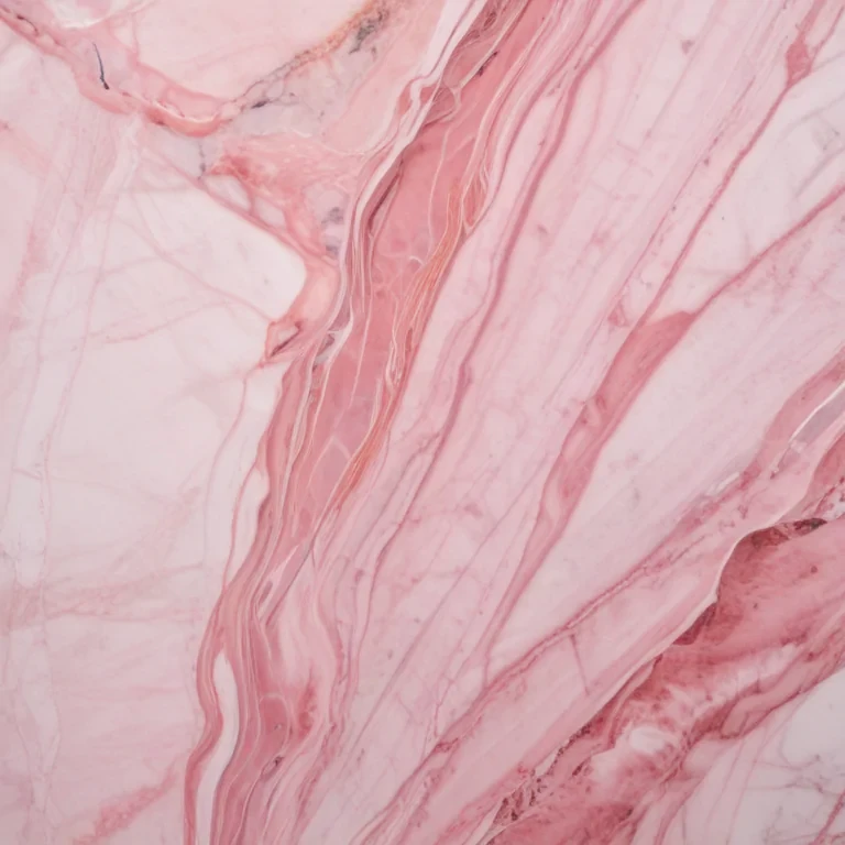 pink marble background
