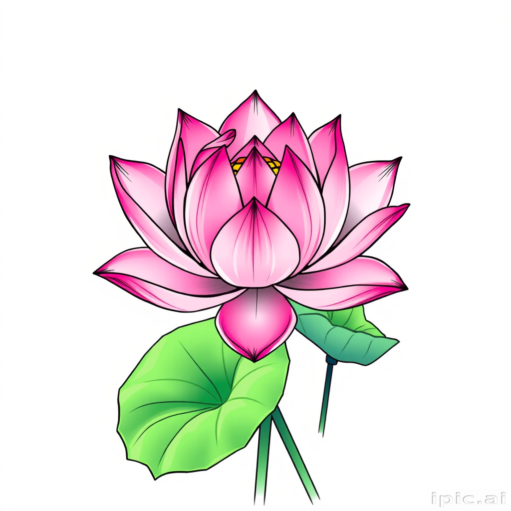 lotus flower png
