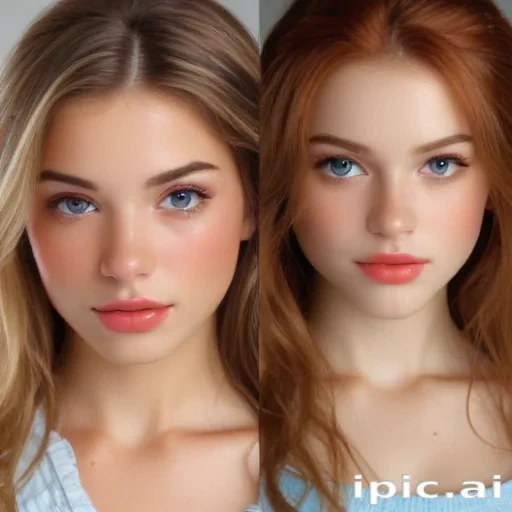 pretty girls