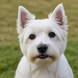 west highland terrier