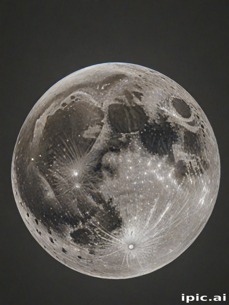 moon transparent background