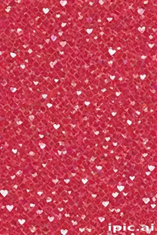 heart shape wallpaper