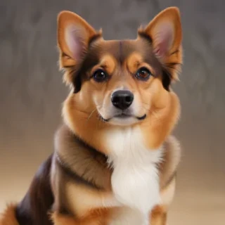 dorgi dog breed