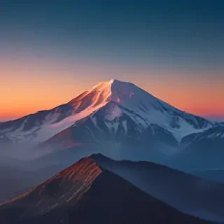 mountain phone wallpapers