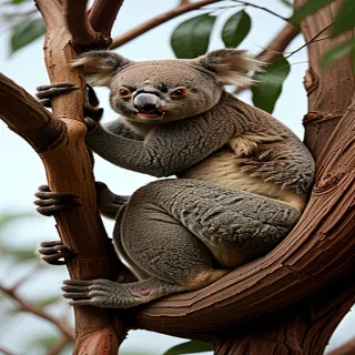 koala bear