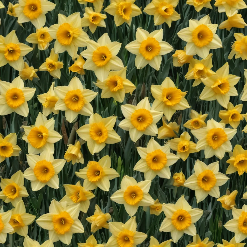 daffodil flower
