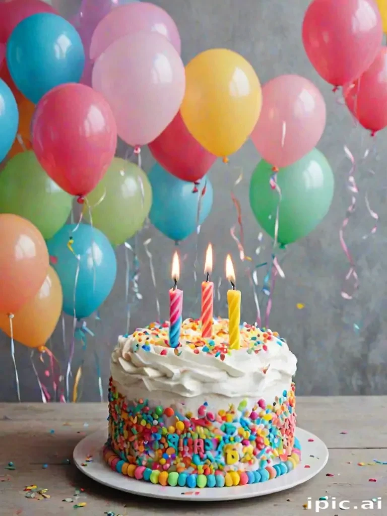 birthday iphone wallpaper