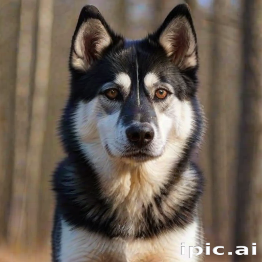 yakutian laika dog breed
