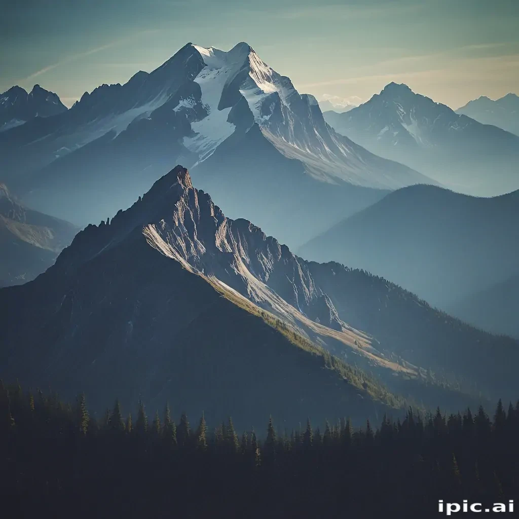 mountain iphone wallpaper