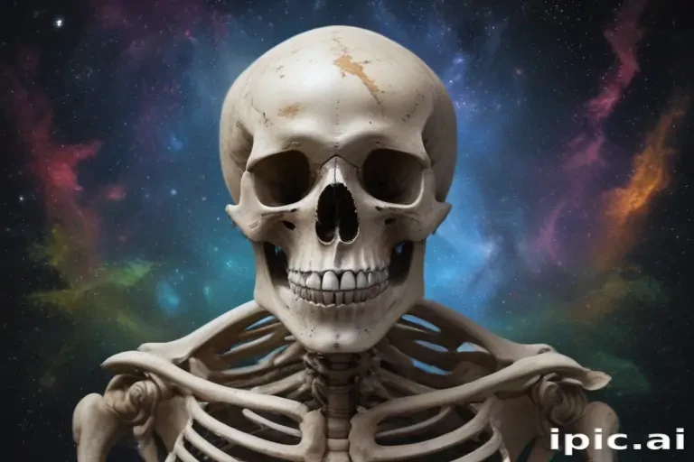 skelton png