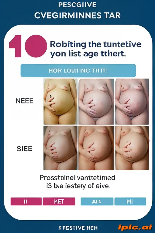 positive pregnancy test images