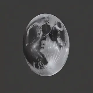 luna png