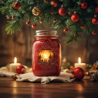 iphone christmas wallpaper hd
