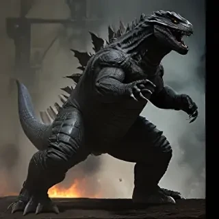 godzilla png