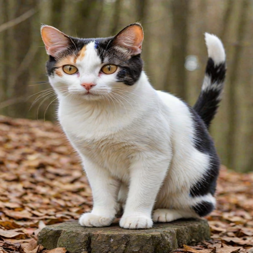 japanese bobtail cat breed
