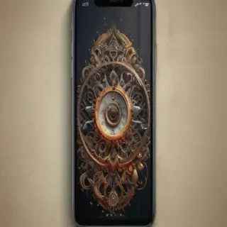 modern phone wallpaper