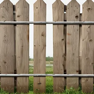 fence png