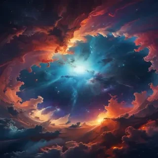 wallpaper universe iphone