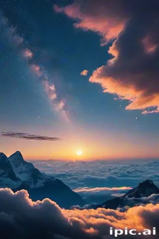 sky wallpapers for iphone