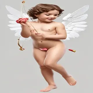 cupid png