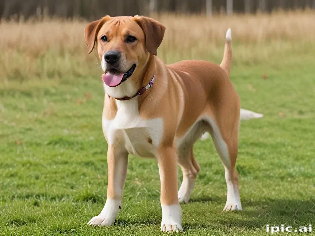 boxmatian dog breed