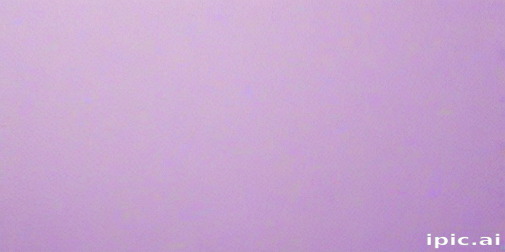 pastel purple background