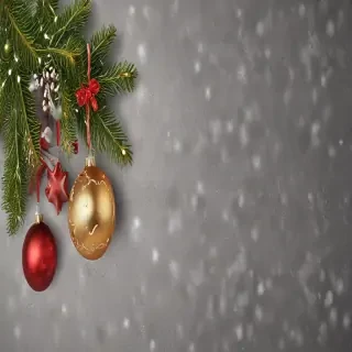 christmas transparent png