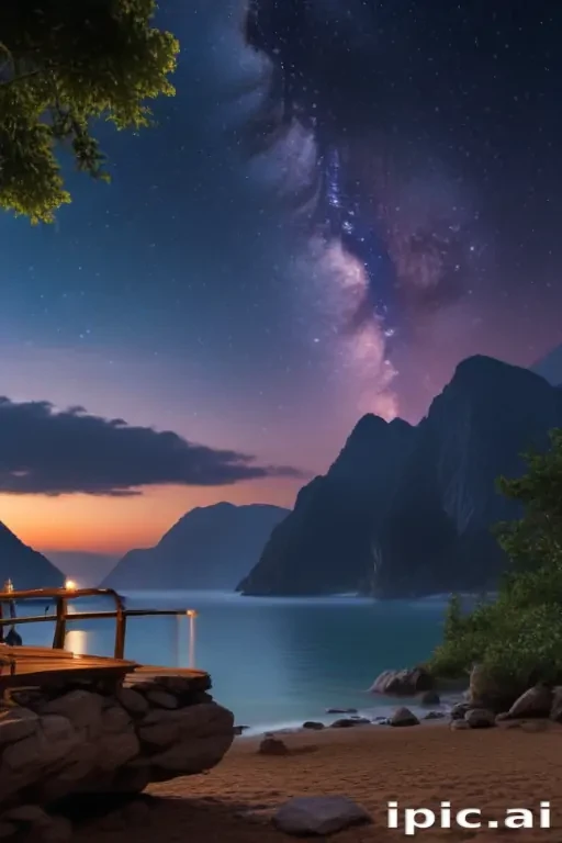 night wallpapers