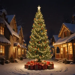 merry christmas wishes
