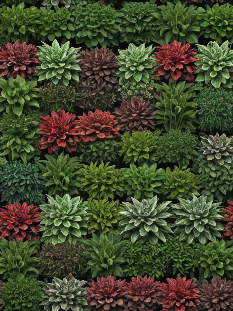 aesthetic plants png