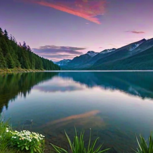 peaceful background images