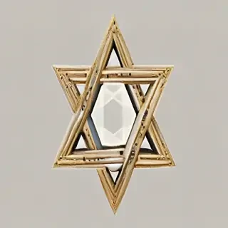 star of david png
