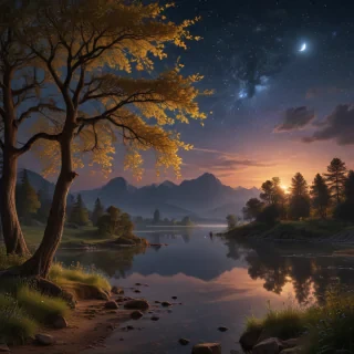 night wallpapers