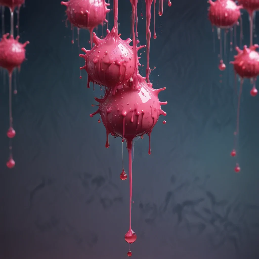 drippy wallpapers