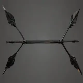 black arrow png