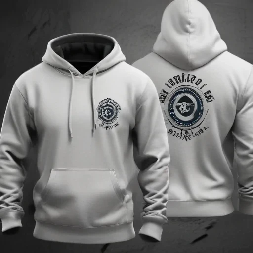hoodie mock up