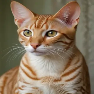 ocicat breed