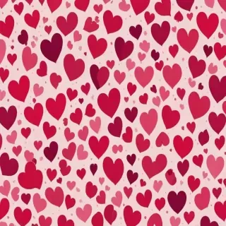 hearts wallpaper