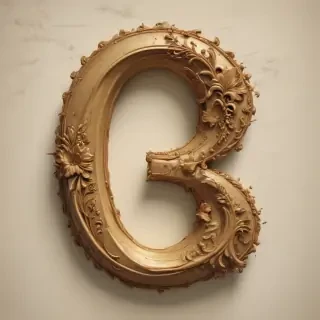 letter g