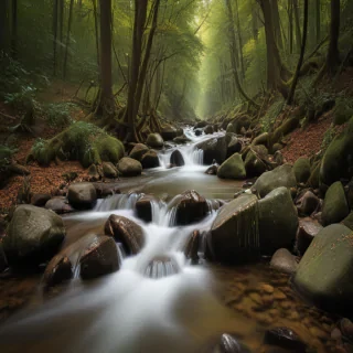 marky streams