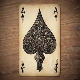 free spades
