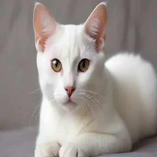 burmilla cat breed