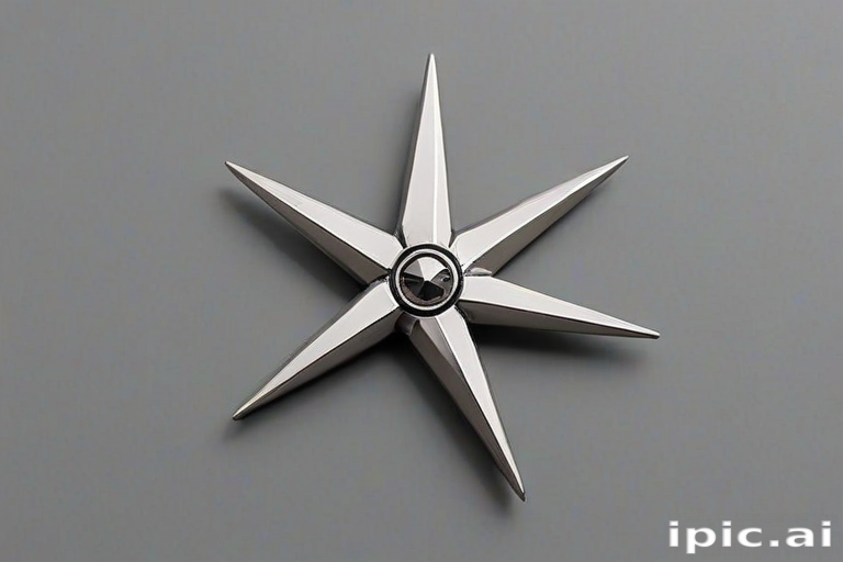 ninja star