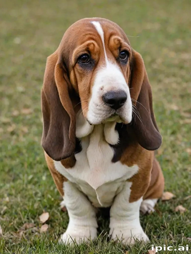 basset jack dog breed